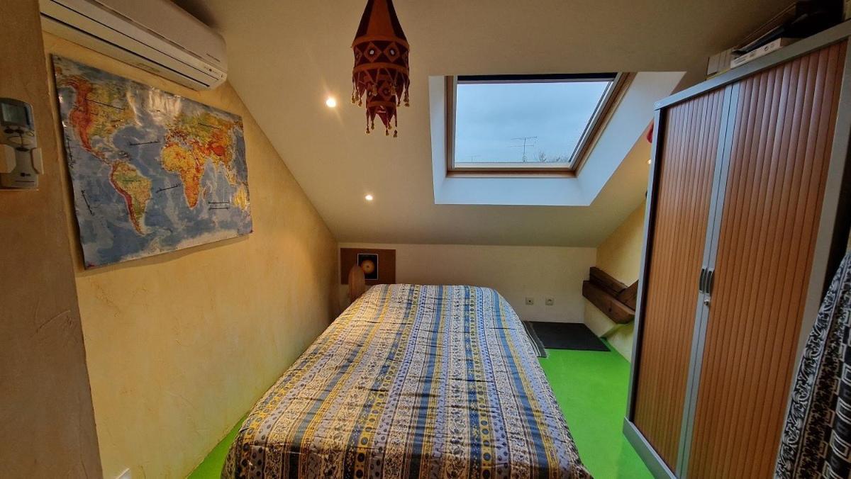 Bel Appartement 120 M² Tres Lumineux Avec Terrasse Morvillars Екстериор снимка